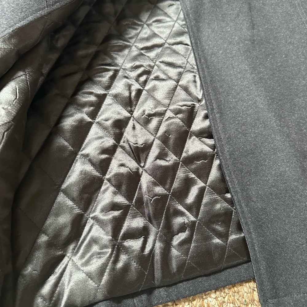 Portfolio Coat - Picture 3 of 5